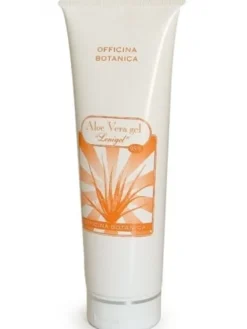 Gel Lenigel Aloe Vera lenitivo e idratante, 250ml
