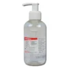 GEL LUBRIFICANTE PER GINECOLOGIA LUBRIGIMA PER INSERIMENTO FACILITATO DI STRUMENTARIO PER INDAGINI GINECOLOGICHE TRASPARENTE SOLUBILE IN ACQUA IN DISPENSER DA 250ML