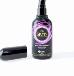 GEL LUBRIFICANTE SKYN ALL NIGHT LONG 80 ML