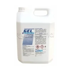 GEL MANI IGIENIZZANTE 5000 ML