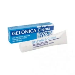 GELONICA CREMA 60 ML