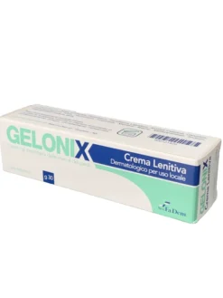 GELONIX CREMA ANTIGELONICA 30 G