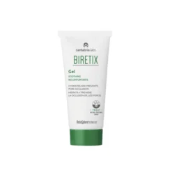 Gel Purificante Biretix per Pelli Grasse e Acneiche, 50ml