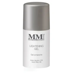Gel Schiarente MM System SRP Light con Acido Glicolico, 30ml