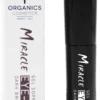 Gel Sopracciglia Organic Cosmetics Miracle Dark Brown