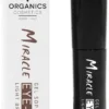 Gel Sopracciglia Organic Cosmetics Miracle, Light Brown