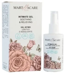 Gel Spray Intimo Martha HC lenitivo pH 6,5, flacone