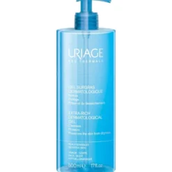 GEL SURGRAS 500 ML