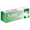 GEL USO TOPICO ESTERNO SU CUTE ESTERNO/INTERNO SU MUCOSA GENITALE XANAGEL TUBO 50ML