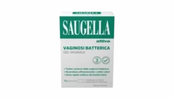 Gel vaginale Saugella Attiva Vaginosi, 7 monodosi