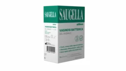 Gel vaginale Saugella Attiva Vaginosi, 7 monodosi