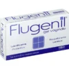 GEL VAGINAL FLUGENIL 30ML CE + 5 APPLICATORI VAGINALI
