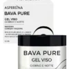 Gel Viso Aspersina Bava Pure con bava di lumaca 90%