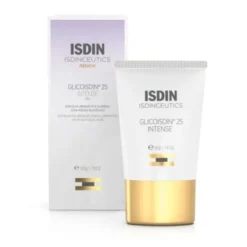 Gel viso Isdinceutics Glicoisdin 25 Intense, 50ml