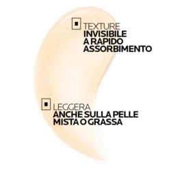 Gel viso Vitamin C+ Multi Dose con acido ialuronico, 40ml
