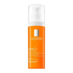 Gel viso Vitamin C+ Multi Dose con acido ialuronico, 40ml
