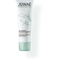 Gel Vitaminizzato Energizzante Jowaé viso, idratante