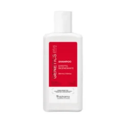 GENETICS PLUS EFFETTO RIGENERANTE SHAMPOO 200 ML