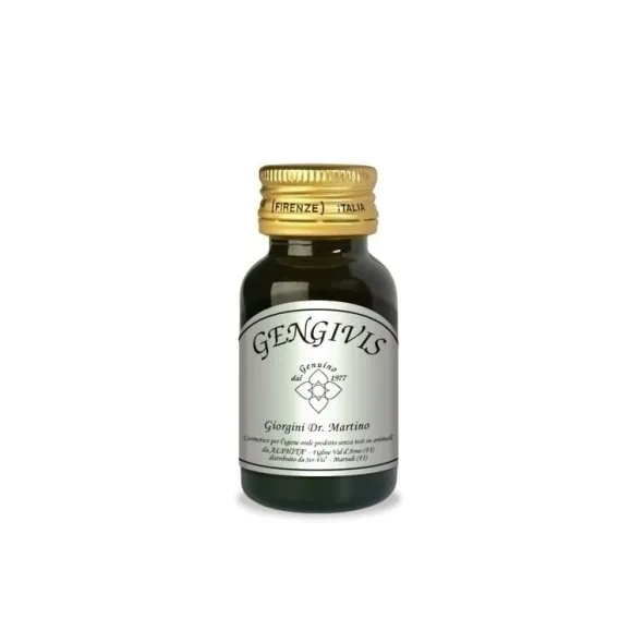 GENGIVIS 30 ML