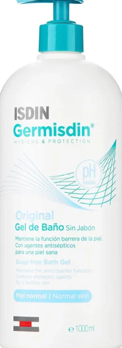 GERMISDIN IGIENE CORPO ORIGINAL 1 L