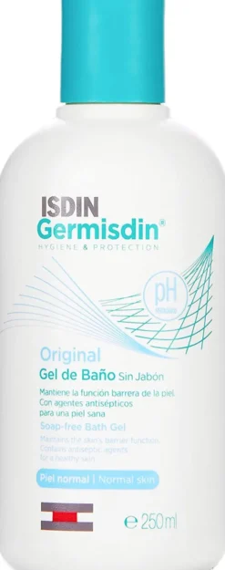 GERMISDIN ORIGINAL IGIENE CORPO 250 ML