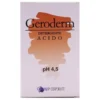 GERODERM SAPONE ACIDO PH4/5 100 G