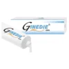 Ginedie Crema Vaginale idratante ed emolliente, 25ml