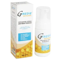 GINEDIE SCHIUMA 100 ML