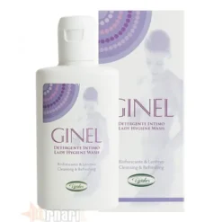 GINEL DETERGENTE INTIMO TEA TREE 150 ML