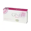 Ginel Plus ovuli vaginali per il benessere intimo, 10 ovuli
