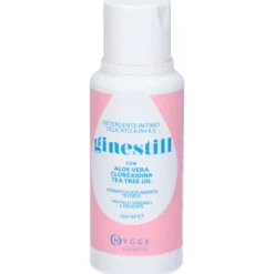 GINESTILL DETERGENTE LIQUIDO 250 ML
