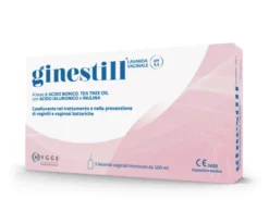 GINESTILL LAVANDA 5 FLACONI DA 20 ML