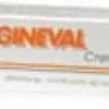 Gineval Cremagel per zone intime, emolliente 30g