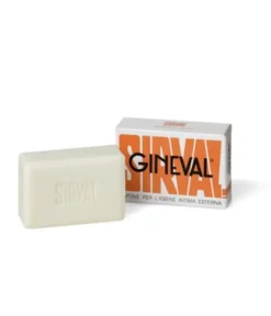 GINEVAL SAPONE 100 G