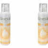 GINEXID SCHIUMA DETERGENTE 150 ML Pack da 2