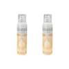 GINEXID SCHIUMA DETERGENTE 150 ML Pack X2