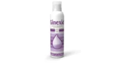GINEXID SCHIUMA DETERGENTE MENOPAUSA 150 ML