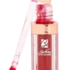 Gloss Defence Color Lip Plump N6 Rouge Framboise