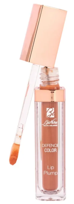 Gloss Defence Color Lip Plump N3 Miel effetto rimpolpante