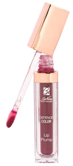 Gloss Defence Color Lip Plump N5 Mure, effetto rimpolpante