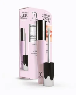 Gloss labbra Natur Unique Ialucollagen volume XXXL, 5ml