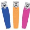 GLOWY 13 TAGLIAUNGHIE PICCOLO BLU