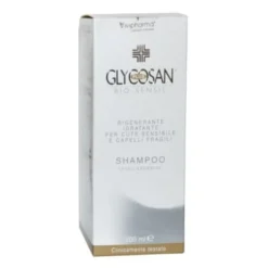 GLYCOSAN PLUS BIOSENSIL SHAMPOO 200 ML