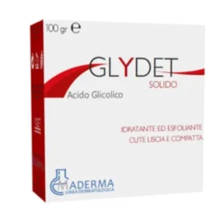 GLYDET SOLIDO DETERGENTE 100 G