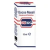 GOCCE NASALI GRIP STOP 15 ML