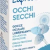GOCCE OCUALRI LUBRIFICANTI EUPHRALIA OCCHI SECCHI 10 ML