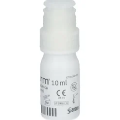 GOCCE OCULARI CATIONORM MULTIDOSE 10 ML