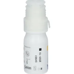 GOCCE OCULARI CATIONORM MULTIDOSE 10 ML