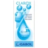 GOCCE OCULARI CLAROX 10 ML