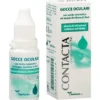 GOCCE OCULARI CON ACIDO IALURONICO CONTACTA 15ML MARCHIO CE